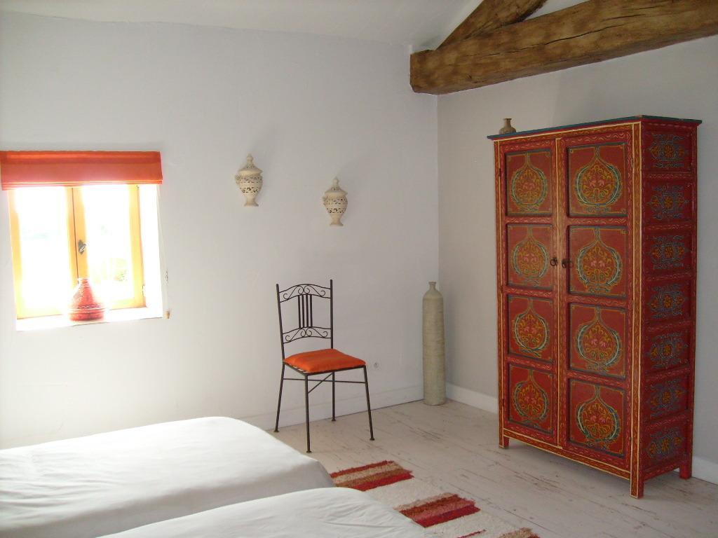 La Grange De Gournay Gournay-Loizé Quarto foto