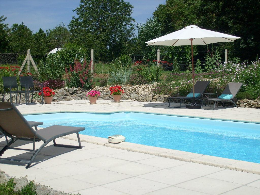 La Grange De Gournay Gournay-Loizé Exterior foto